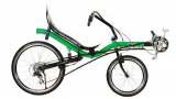 vélo couché Apus