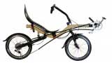 vélo couché Bufo