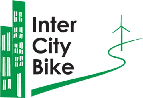 Inter City Bike DF/DF XL