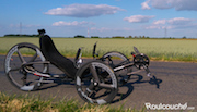 performer cantus trike